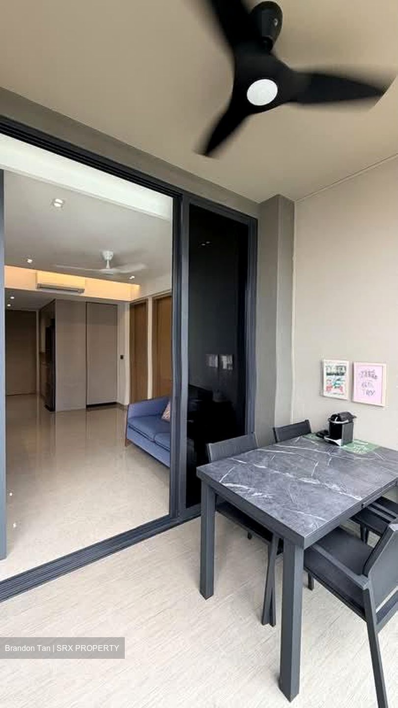 The Tapestry (D18), Condominium #551153851